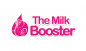 The Milk Booster logo